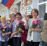 В Унинском районе открылся центр активностей «Сурвайское долголетие» - Министерство социального развития