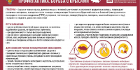 Грызуны - переносчики опасных инфекций - Роспотребнадзор