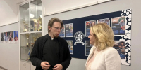 Центр «Боголюбский»: пространство, где спорт, вера и культура объединяют молодёжь - Министерство внутренней политики
