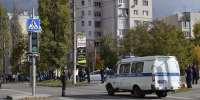 В Кирове ввели комендантский час - Город Киров