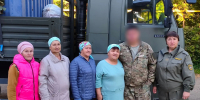 Частичка тепла: Госкомитет РТ по биоресурсам и «Ак калфак» продолжают ежемесячную поддержку бойцов СВО - Комитет по биологическим ресурсам