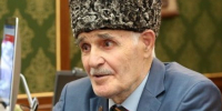 30 сентября родился Тимурзиев Башир Газмагомедович (1935 – 7 сентября 2019) — ингушский поэт, прозаик, член Союза писателей России - Архивная служба