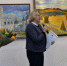 Открылась юбилейная выставка народного художника РФ Александра Андреевича Кариха - Министерство культуры