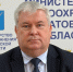Экс-министр здравоохранения региона, у которого нашли в Москве квартиру за 34 миллиона, вернулся в областной кардиодиспансер - ИА Версия-Саратов