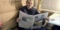 «Курская правда» и «Курский соловей» – нам по пути - Курская правда