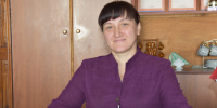 Преподаватели и студенты Мглинского филиала Брянского агротехникума отмечают праздник - Мглинские Вести