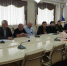 Семье Тимура Аджиева передали орден Мужества в Хасавюрте - Администрация МО г. Хасавюрт
