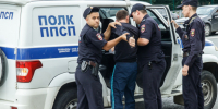 В Московской области задерживали наркоторговца: убит полицейский и тот, кого ловили - 47 новостей