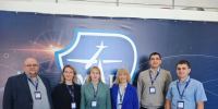 Преподаватели УлГТУ успешно завершили корпоративную стажировку для опорных вузов ОАК - УлГТУ