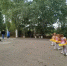 День пожилых людей - Заветинский район