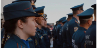 В Брянске прошли пожарно-тактические учения в складском помещении - МЧС
