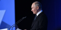 Путин призвал сохранить эффективность среднего профобразования в России - Комсомольская Правда
