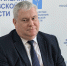 Бывший саратовский министр Дудаков вернулся в кресло главврача кардиодиспансера - Провинциальный телеграфъ