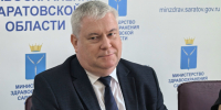 Бывший саратовский министр Дудаков вернулся в кресло главврача кардиодиспансера - Провинциальный телеграфъ