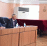 В Оренбурге обсудили вопрос кадрового обеспечения в медицине и образовании - Администрация города