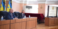 В Оренбурге обсудили вопрос кадрового обеспечения в медицине и образовании - Администрация города