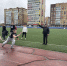 Легкоатлетическая эстафета первокурсников Волгатеха - ПГТУ