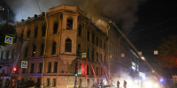 Особняк Миллера на Исаакиевской площади почти не тревожил инспекторов - Neva.Today