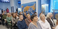 Викторина для любителей природы - Библиотека им. А.С. Пушкина
