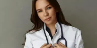 В Буздякскую больницу вернулась молодой врач-терапевт - Министерство здравоохранения РБ