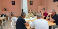 От госпиталя до работы. Ветеранам СВО в Бурятии помогают построить гражданскую карьеру - Агентство занятости населения