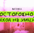 Выставка «Осторожно, выход на улицу!» - Выкса.РФ