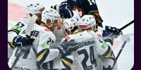 Победа ХК «Калуга» в Кирово-Чепецке! - KalugaSport.Ru