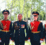 «Если позовут, я сразу же встану и пойду»: полковник из Казани о трех войнах - ИА Татар-информ