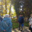 В Рузе прошла экскурсия для жителей Наро-Фоминска - Рузский городской округ