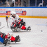 Команда ветеранов СВО «Кузнецкий Легион» завоевала бронзу на всероссийском фестивале - Министерство физкультуры и спорта