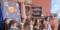 Праздник душевного тепла в библиотеке - Тогучинская ЦБС