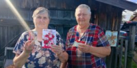 От всей души с поклоном и любовью - Тогучинская ЦБС