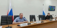 1 октября 2026 года Управлением архивами Свердловской области проведён методический семинар по теме «Обеспечение сохранности документов государственного органа» - Управление архивами