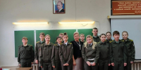 Русским языком  всегда можно увлечь - Газета Людиновский рабочий