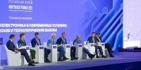 Валерий Фальков рассказал о перспективах развития инженерного образования - НГТУ