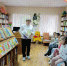 Литературно-экологический час «Мои любимые книги о животных» - Детская библиотека имени В.М. Величкиной