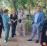 Виктор Репин провёл выездную встречу с жителями округа - Городская Дума