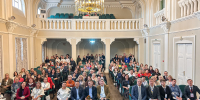 Сотрудник Объединения литературно-мемориальных музеев представила опыт по созданию детского центра регионам ПФО - Министерство культуры и туризма