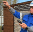 В Кирове газифицирован дом многодетной семьи - ProGorod.Ru