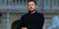 Украина получила четыре предложения о перемирии с Россией от других стран - LiveKuban.Ru