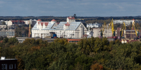 Министр Иванов: регион готов принимать суда, работающие в Северной Атлантике - NewKaliningrad.Ru