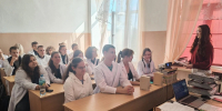 В ЮУрГАУ стартовала работа с Российским обществом «Знание» - ЮУрГАУ