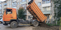 раскопы закопы - Рыбинские Известия