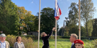 В Советской автошколе ДОСАФ состоялся день открытых дверей, приуроченный к началу нового учебного года - Kaskad.TV