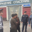 Несовершеннолетние осужденные, состоящие на учет в уголовно-исполнительной инспекции, побывали на экскурсии в пожарной части - УФСИН