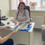 В Чистопольской ЦРБ ко Всемирному дню сердца провели профилактические беседы для пациентов - Чистопольский район