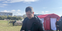 АлтГУ принял участие в соревнованиях на Кубок МЧС среди операторов дронов - АлтГУ