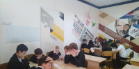 01 - Городская библиотека им. А. Грина
