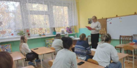 01 - Городская библиотека им. А. Грина