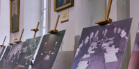 Приговор системе: в Петербурге проходит выставка к 80-летию Нюрнбергского процесса - Spbdnevnik.ru